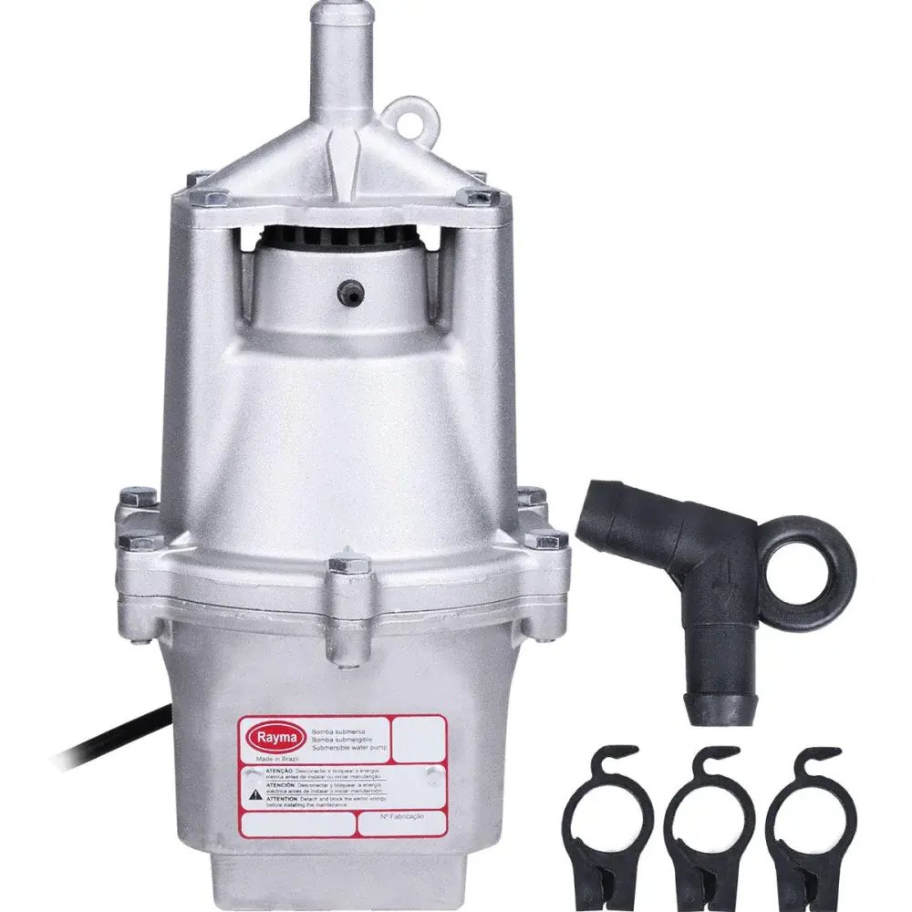 Bomba submersa Rayma 900