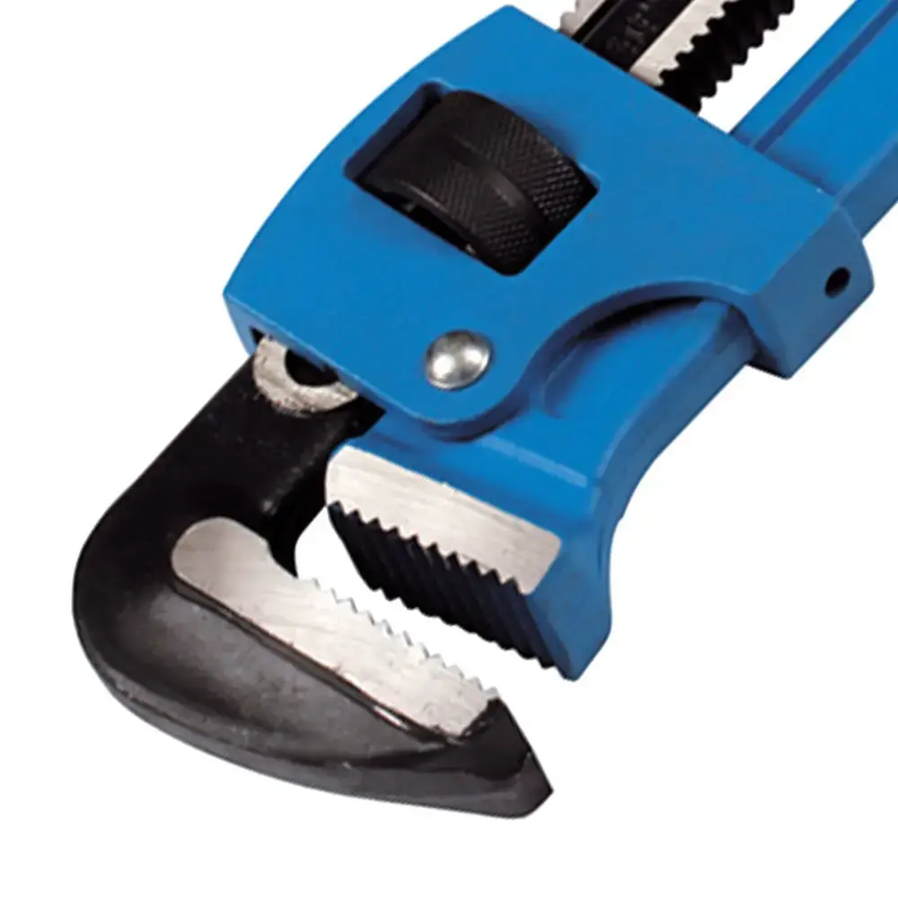 Chave grifo para tubos modelo stillson 18 POL 225-18 Gedore — fotografia 3