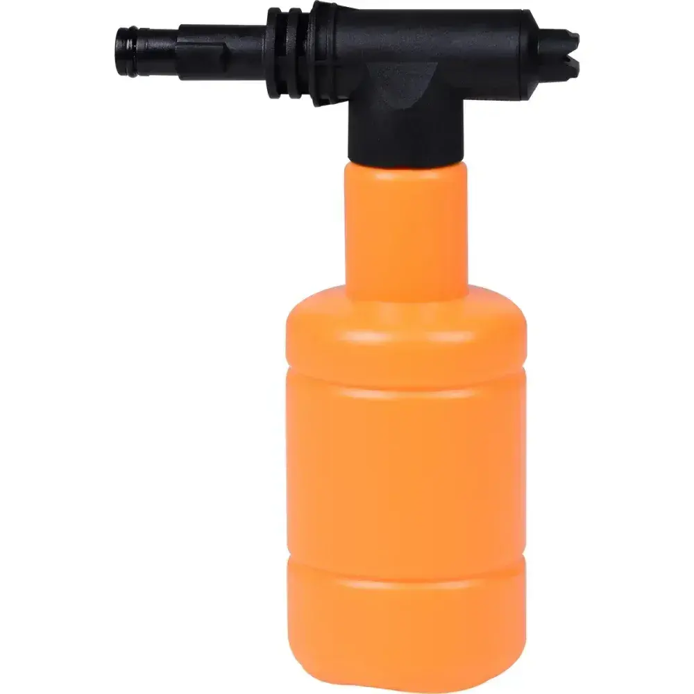 Lavadora de alta pressão LK1305 com lança ajustável 1200W Kala — fotografia 8