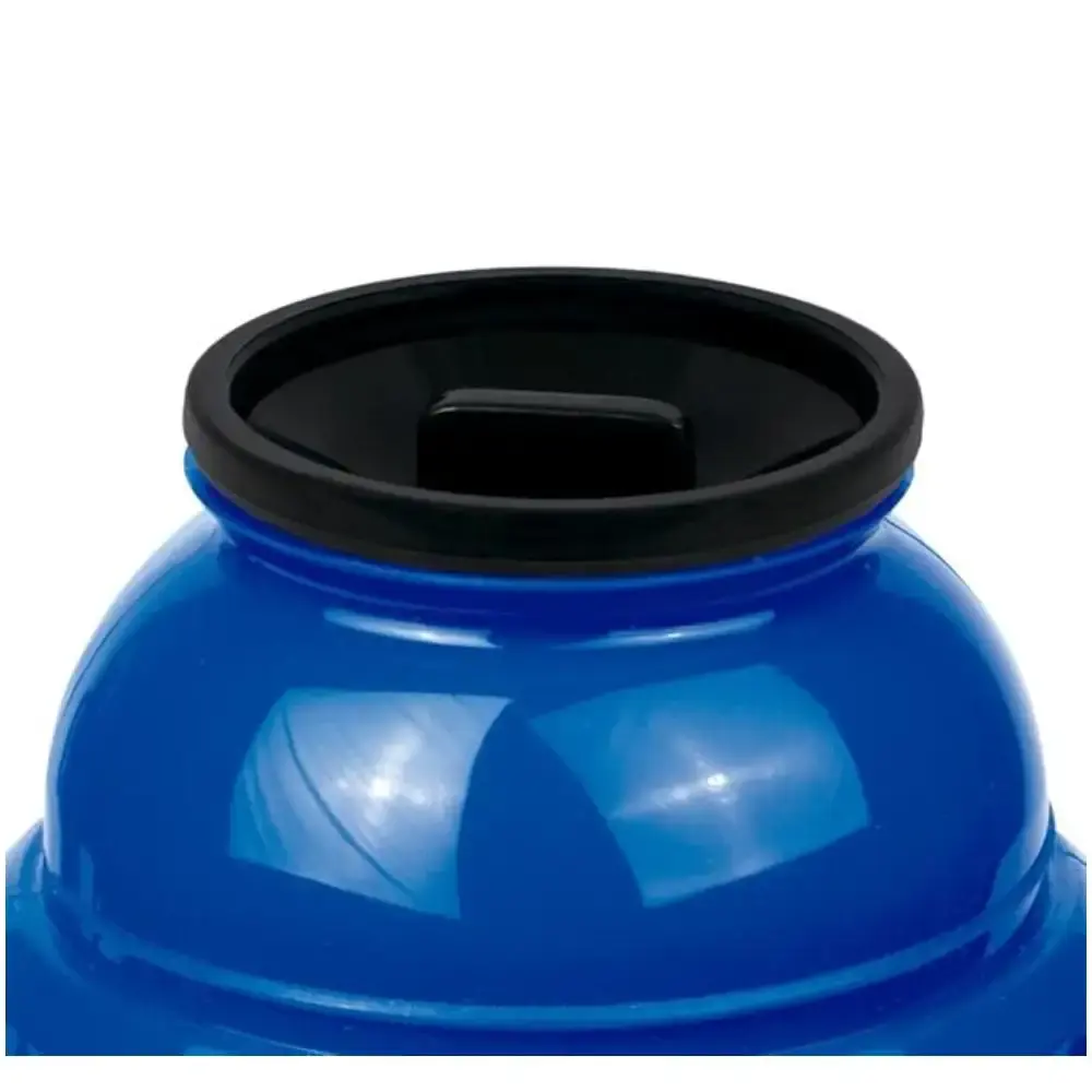 Garrafa térmica de café 1L Mor Azul — fotografia 12