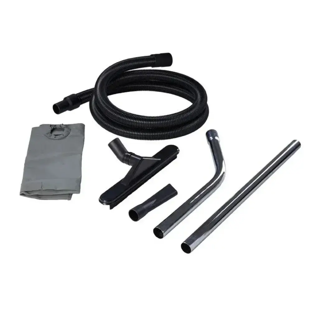 Aspirador de pó e água gtw inox 70 duo 2800W 220V Wap — fotografia 10