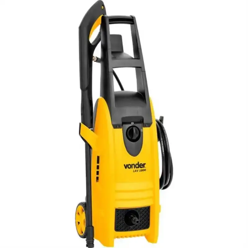 Lavadora alta pressão LAV1800 1800W Vonder 110 V — fotografia de referência