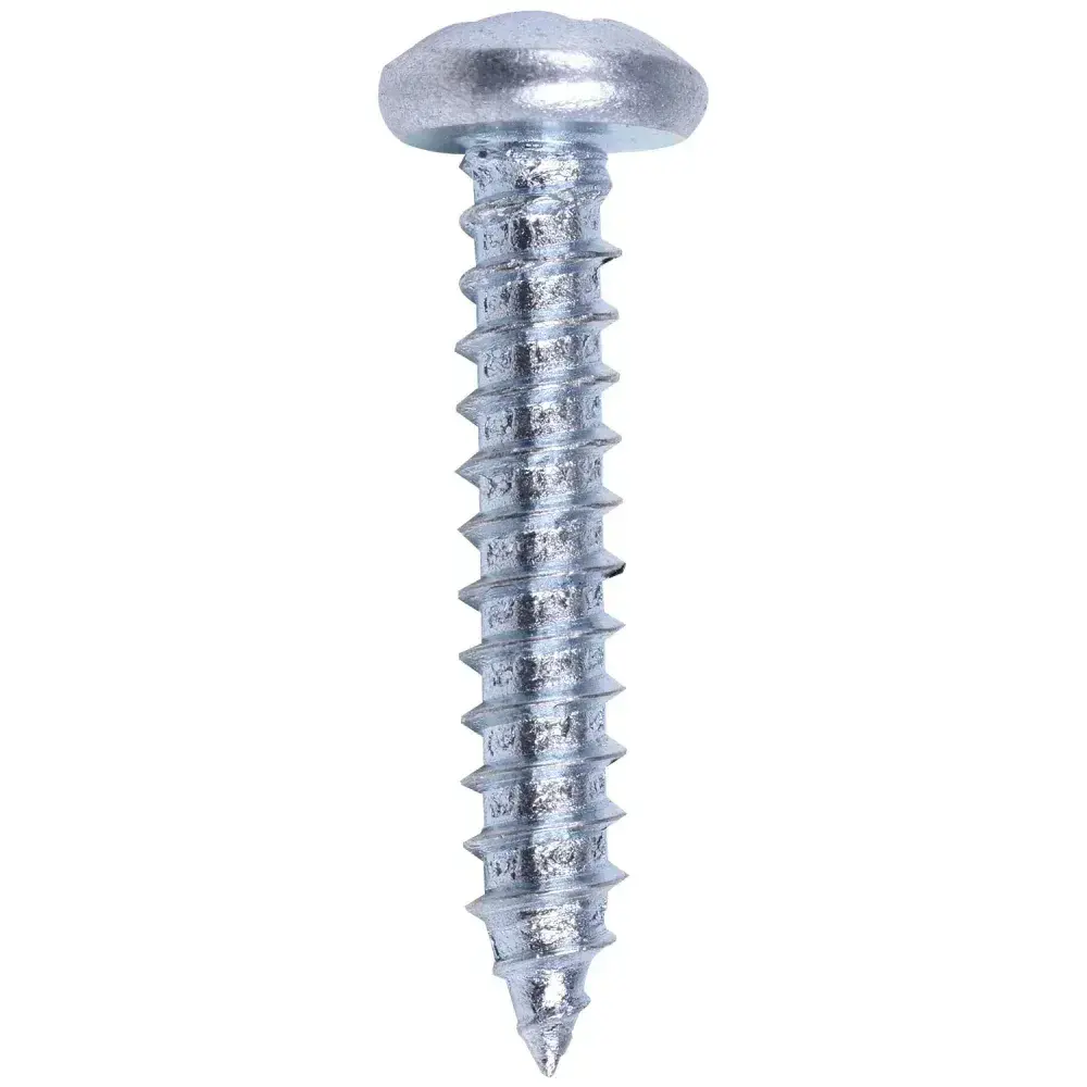 Parafuso cabeça chata 5 x 70MM 421693 Worker – 4 conj. — fotografia 8
