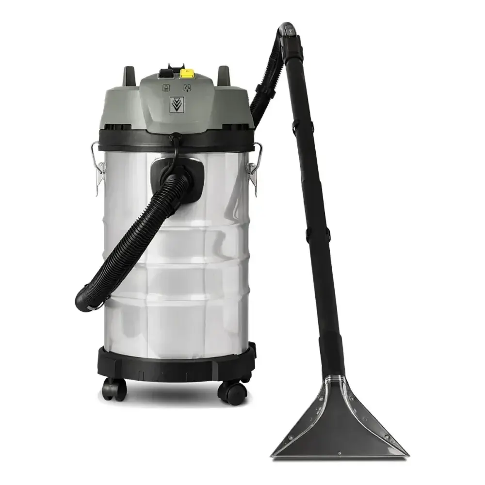 Extratora de sujeira puzzi 4/30 classic 30L 1700W 127V Karcher — fotografia 9