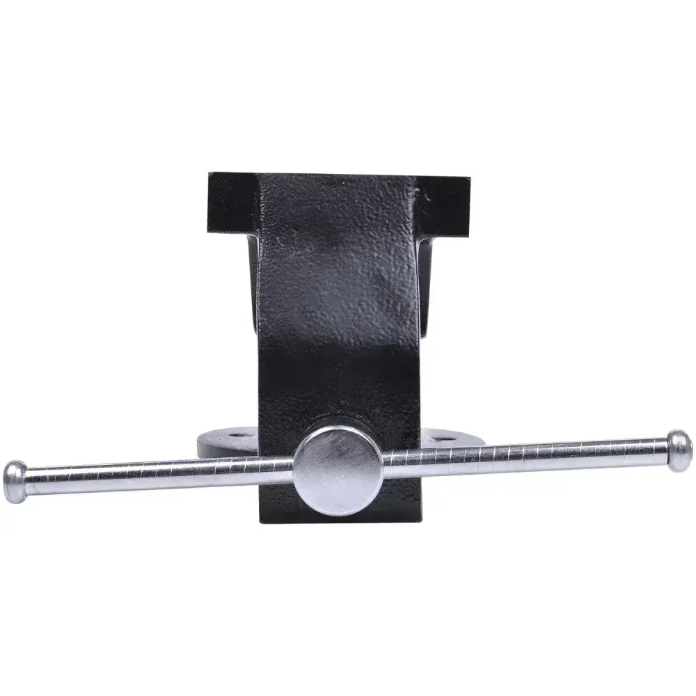 Torno de bancada de aço forjado Nº 4 100MM Collins — fotografia 10
