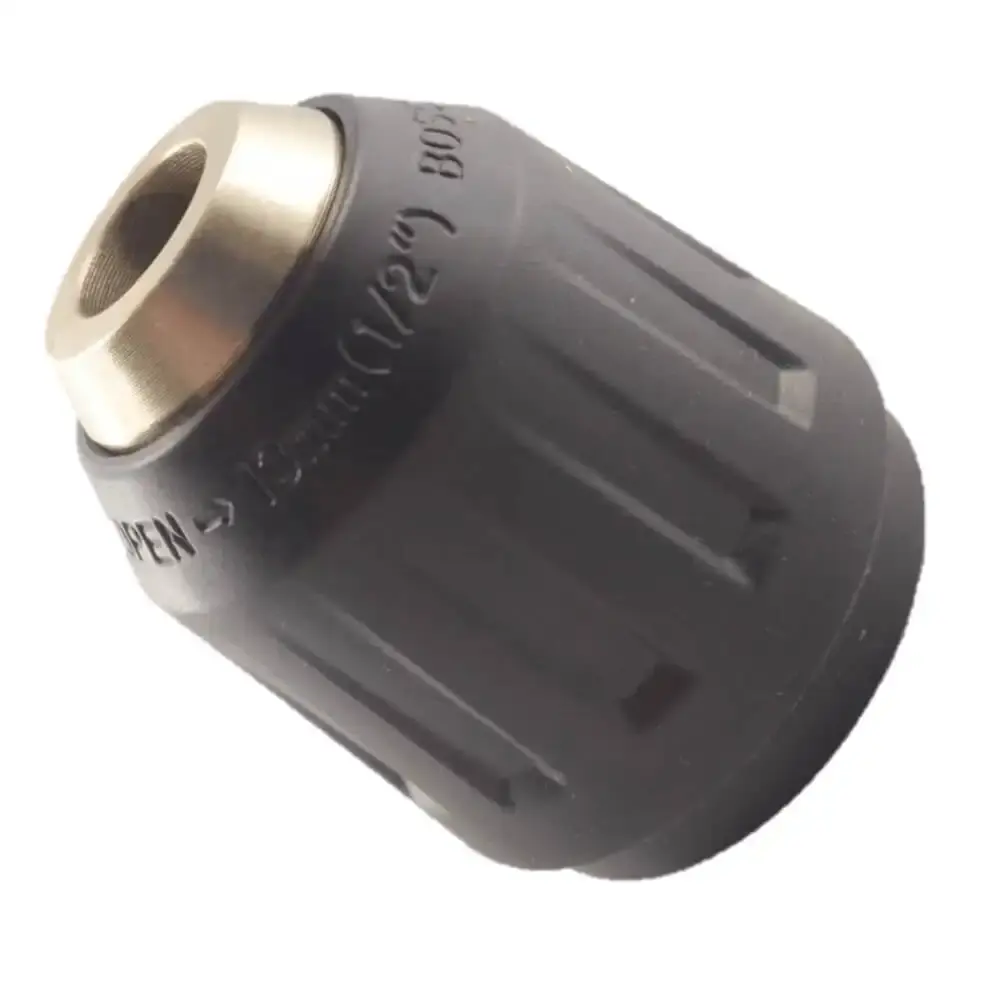 Mandril aperto rápido 19F83 13MM 2609112190 Bosch — fotografia de referência