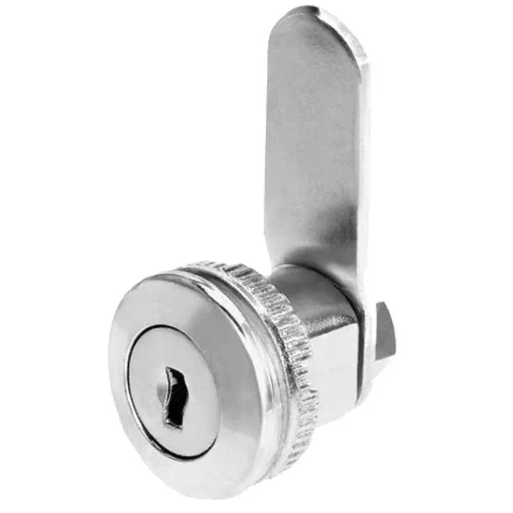 Fechadura móveis universal cr 3F 10 peç