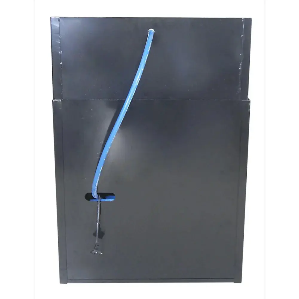 Lavadora de peç modelo lpl 200 de 220V da Lynus — fotografia 8