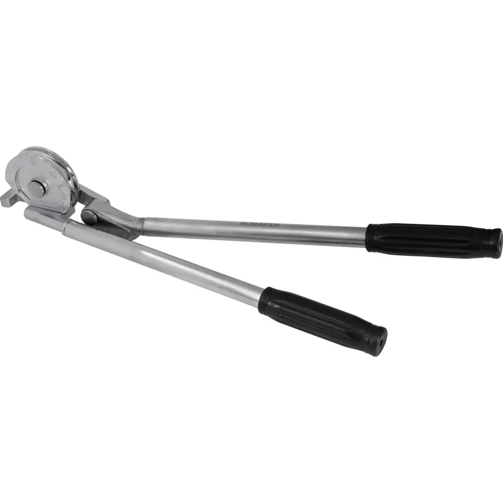 Curvador de tubo 1/2" manual Bumafer — fotografia 3