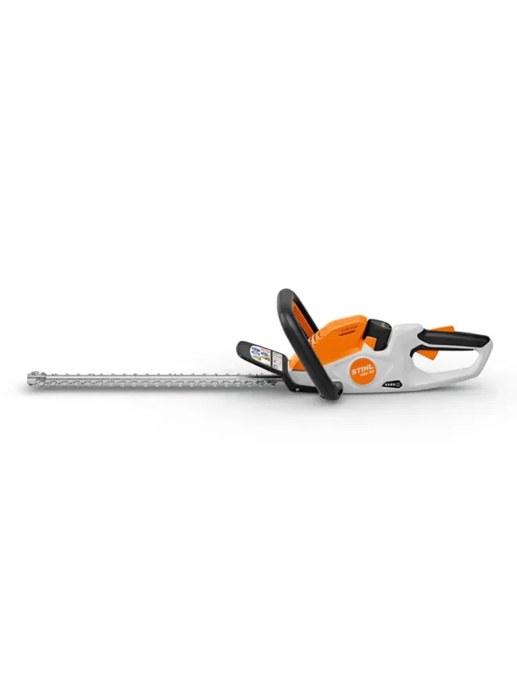 Podador a bateria hsa 30.0 , 220V Stihl — fotografia 2