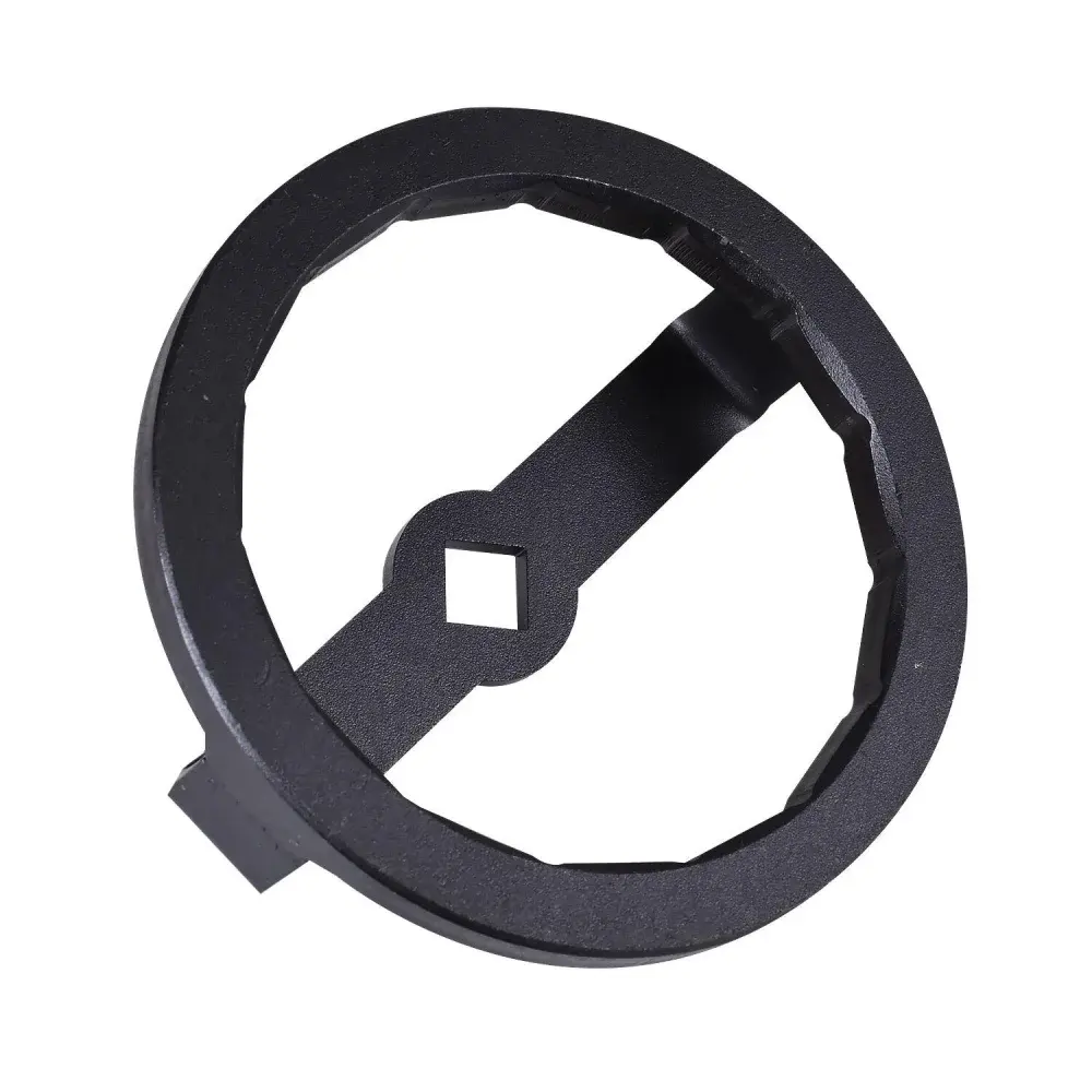 Saca filtro do motor hyundai 66,6MM cr 88 l cr ferramentas — fotografia 5