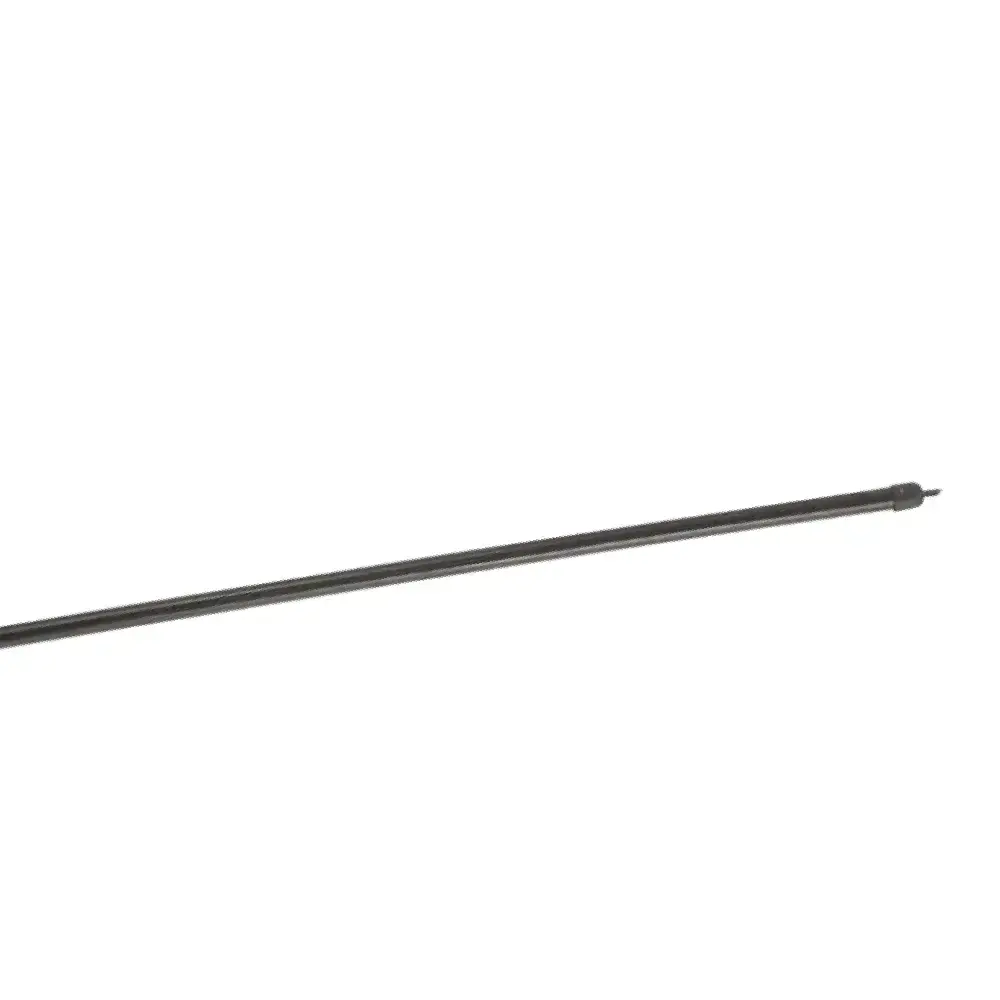 Vassoura Doméstica 26 cm Nylon com Cabo NOVE54 — fotografia 4