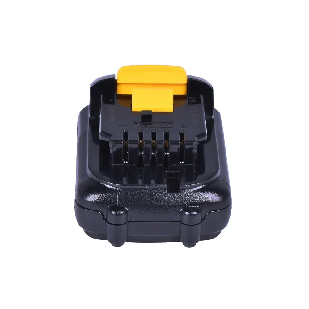 Bateria litio 12V DCB120-B2 Dewalt — fotografia 5