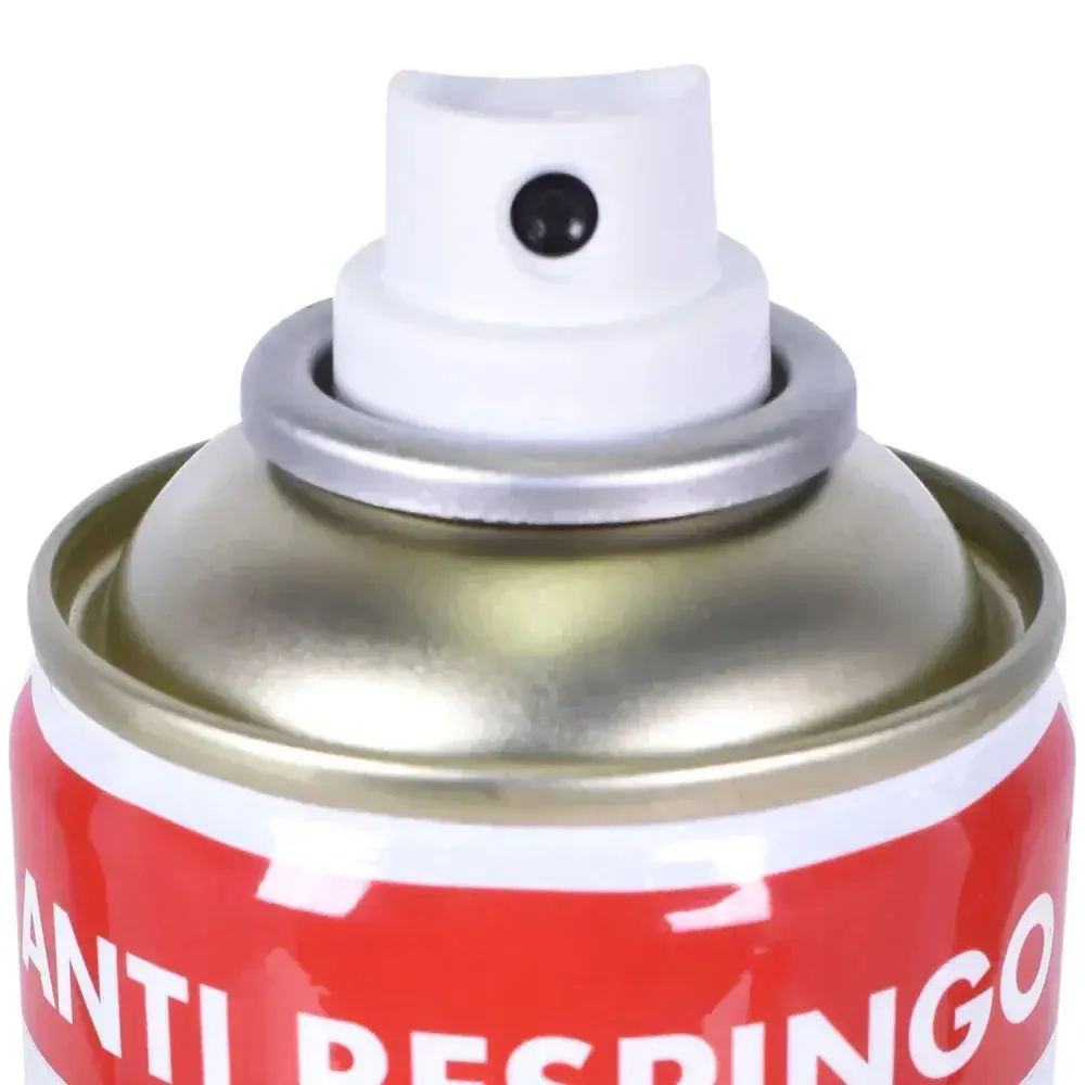 Anti respingo em spray sem silicone 200ML V8 brasil — fotografia 10