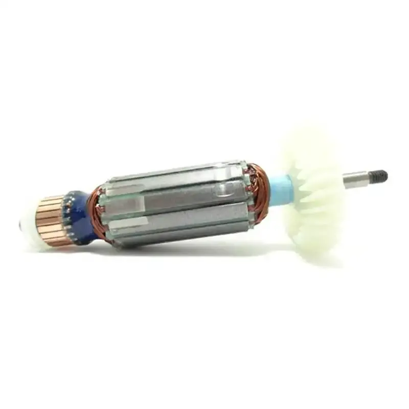 Induzido para esmerilhadeira modelo novo 9004 em 110V 1604220544 Skil 110 V