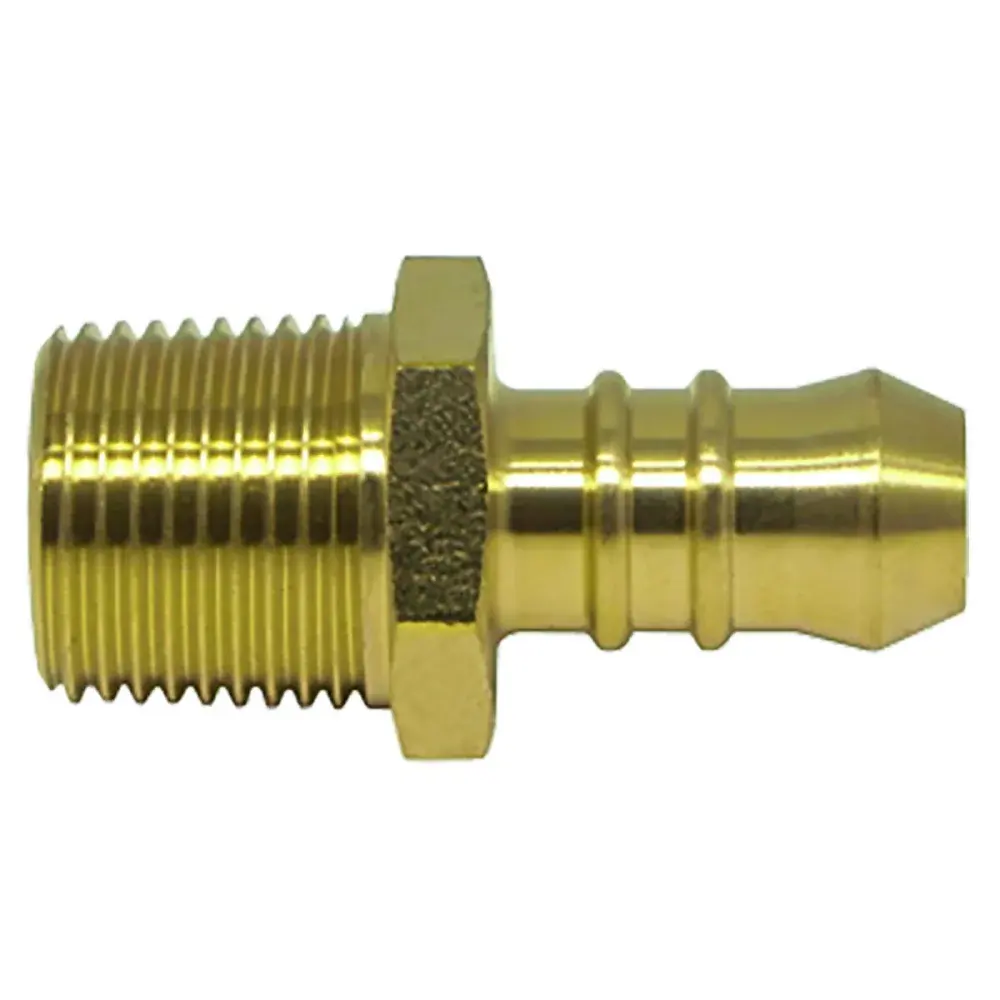 Terminal 1/2NPT x 3/8 tm Roco
