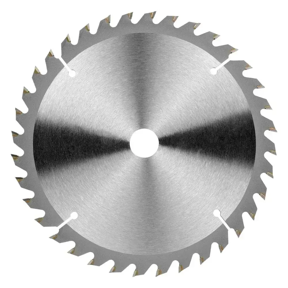 Serra circular widea 8 48 dentes 30MM Worker — fotografia 8