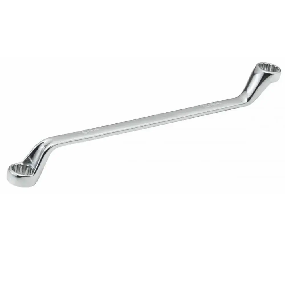 Chave estrela 24MMX26MM cromada Collins — fotografia de referência