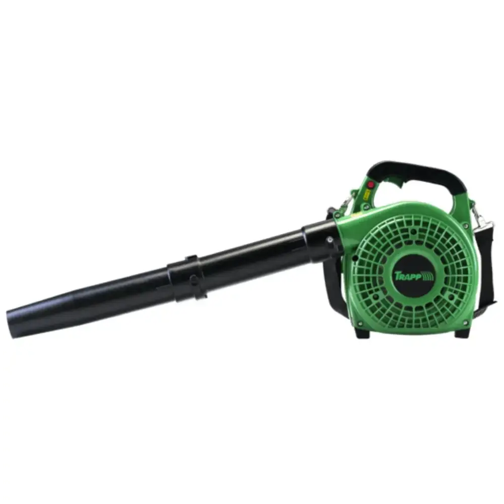 Soprador de folhas a gasolina 2 tempos 25,4CC 1HP SFX-4700 Trapp