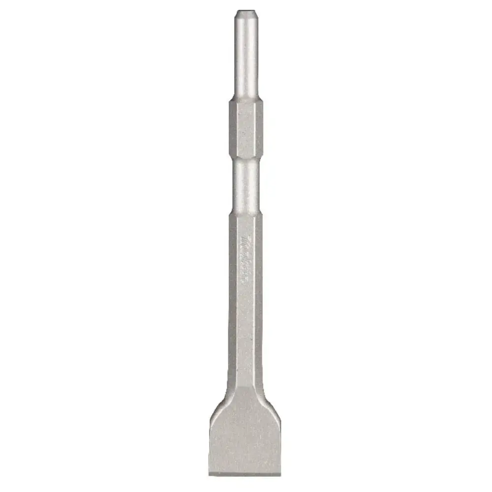 Talhadeira Encaixe Sextavado 1,7 x 25,5 cm D-71308 MAKITA — fotografia de referência