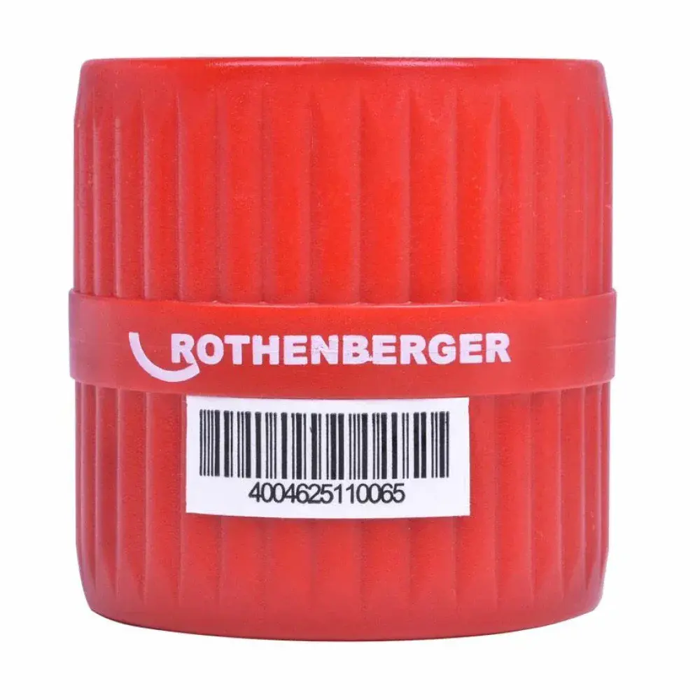 Escareador 780 - para tubos de cobre 1/8" a 1.3/8" interno e externo - Rothenberger — fotografia 6
