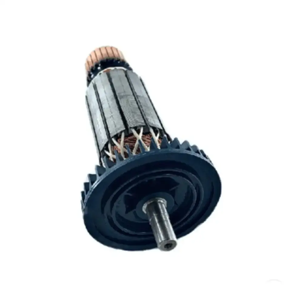 Induzido 220V para GDC 150 e GDC 151 original Bosch