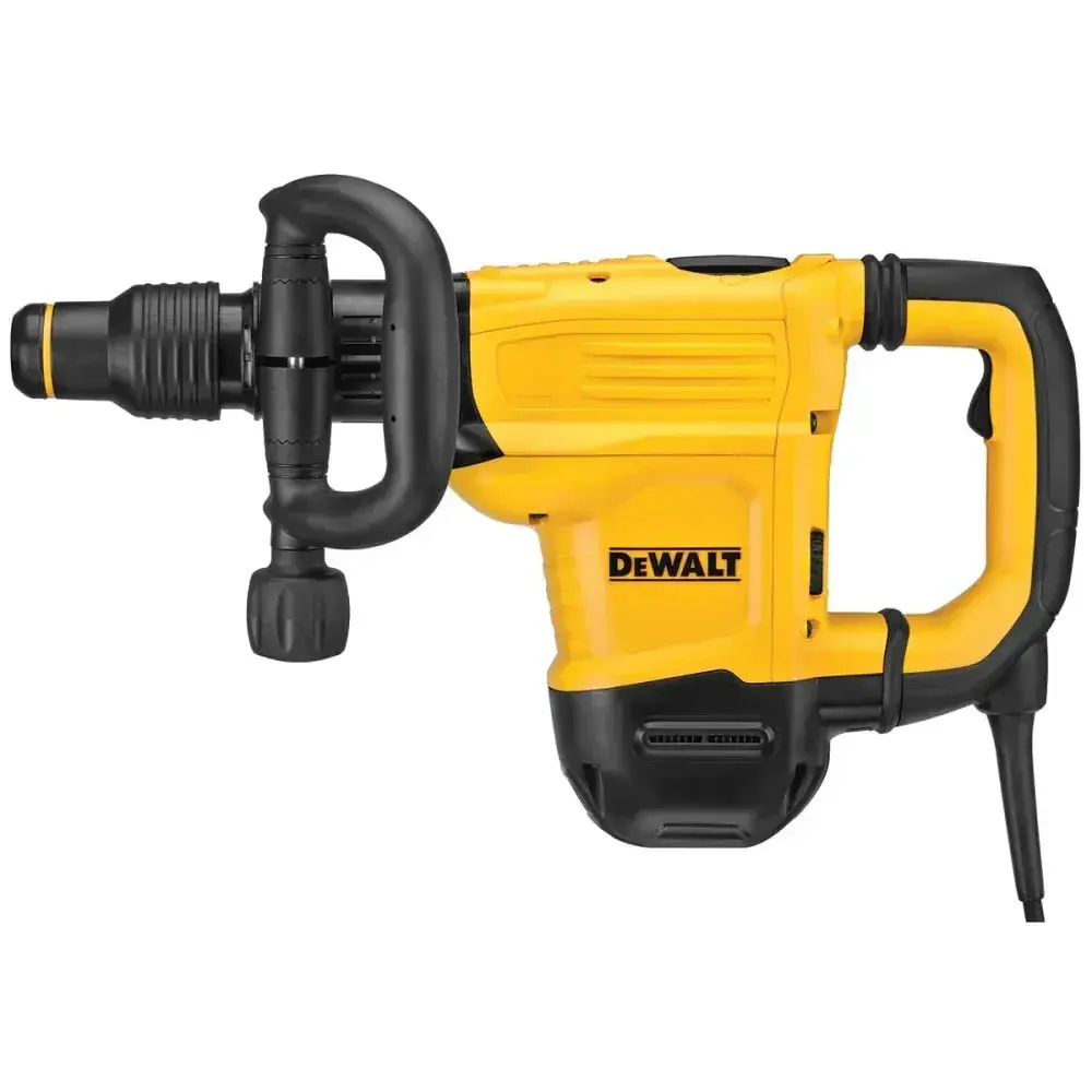 Martelo rompedor sds max 1350W 220V D25832K-B2 Dewalt — fotografia 4