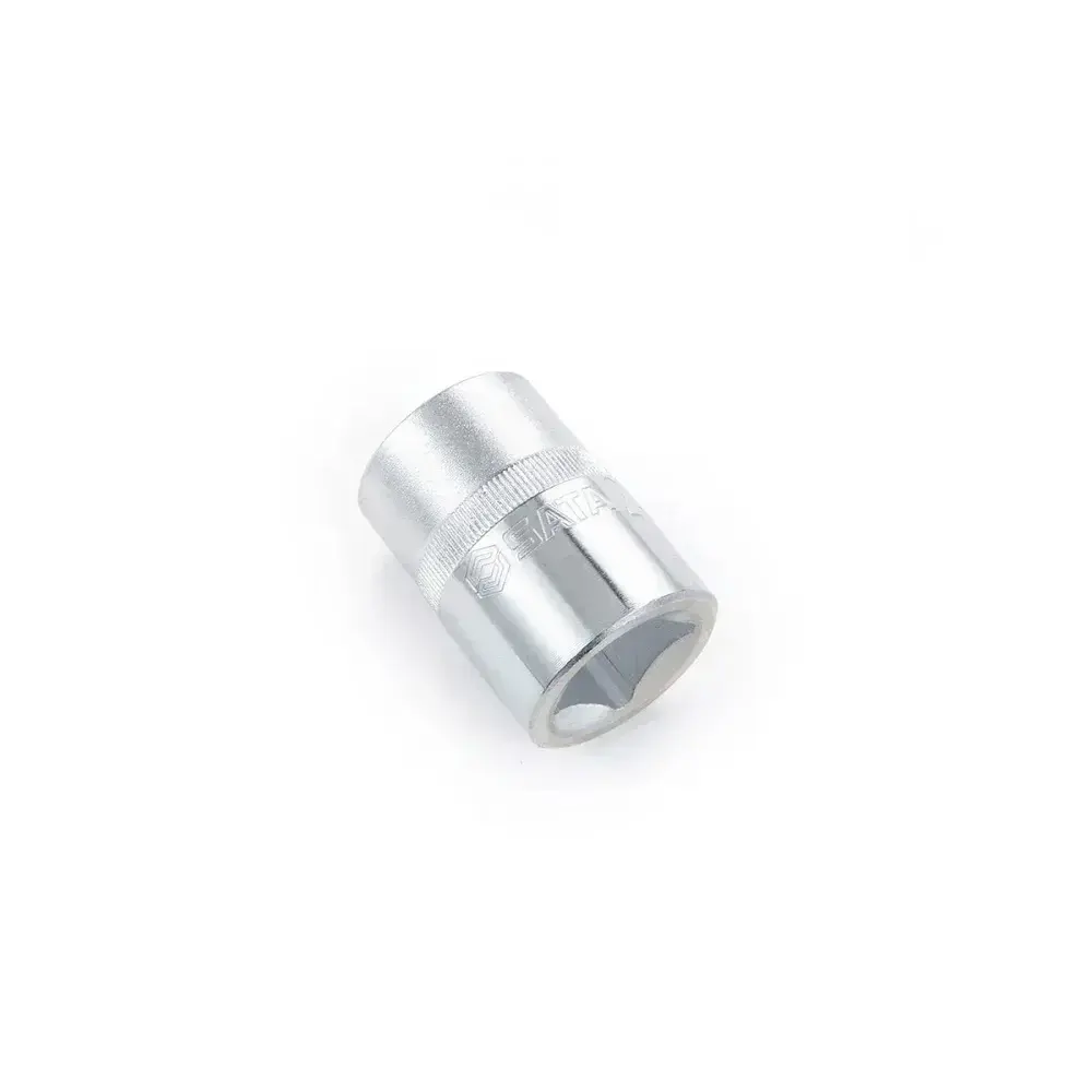 Soquete e acessórios em aço cromo vanádio 3/4” 26MM Sata — fotografia 12
