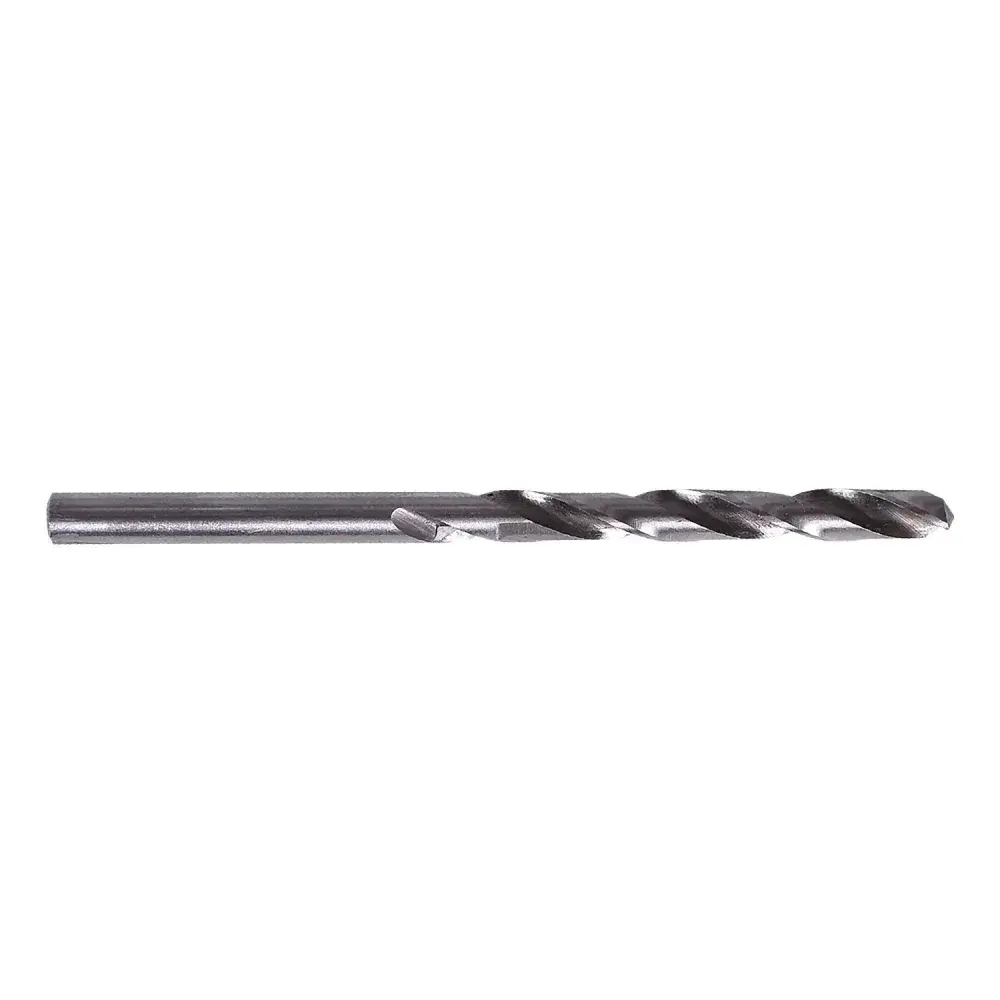 Broca de aço rápido hss-g 7,7X117 mm para metal din 338 Bosch — fotografia 9