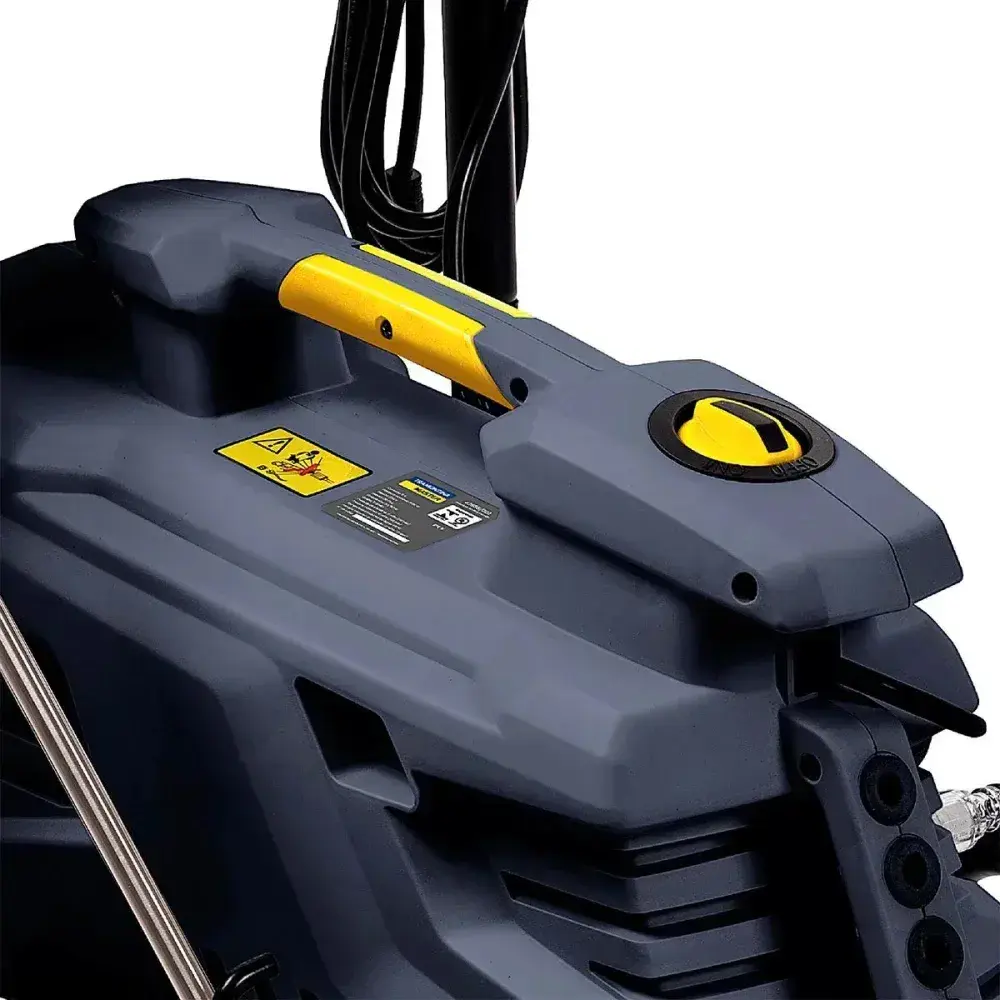 Lavadora alt pressao 2100 w 127V Tramontina — fotografia 6