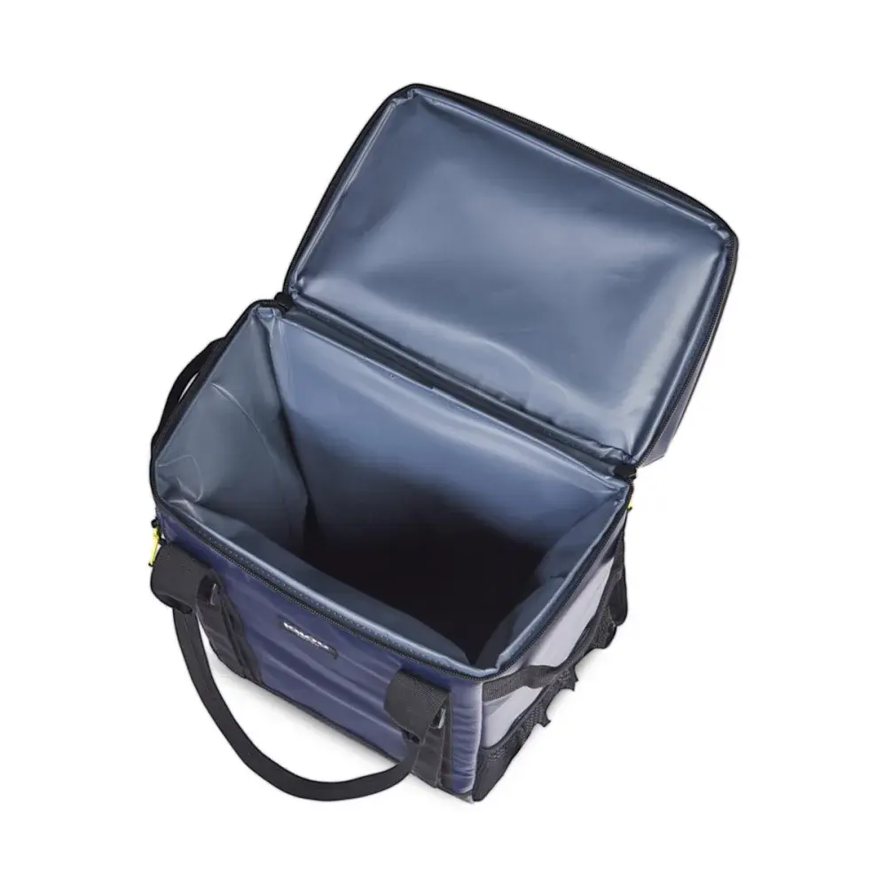 Mochila térmica maxcold+ ascent aprox 24 latas Igloo — fotografia 4
