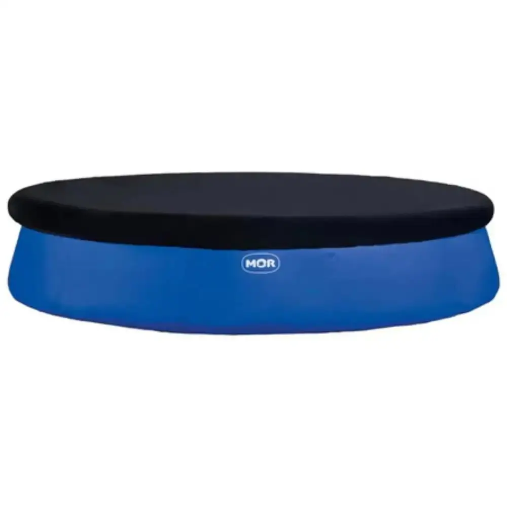 Capa para piscina inflável circular 7000L Mor