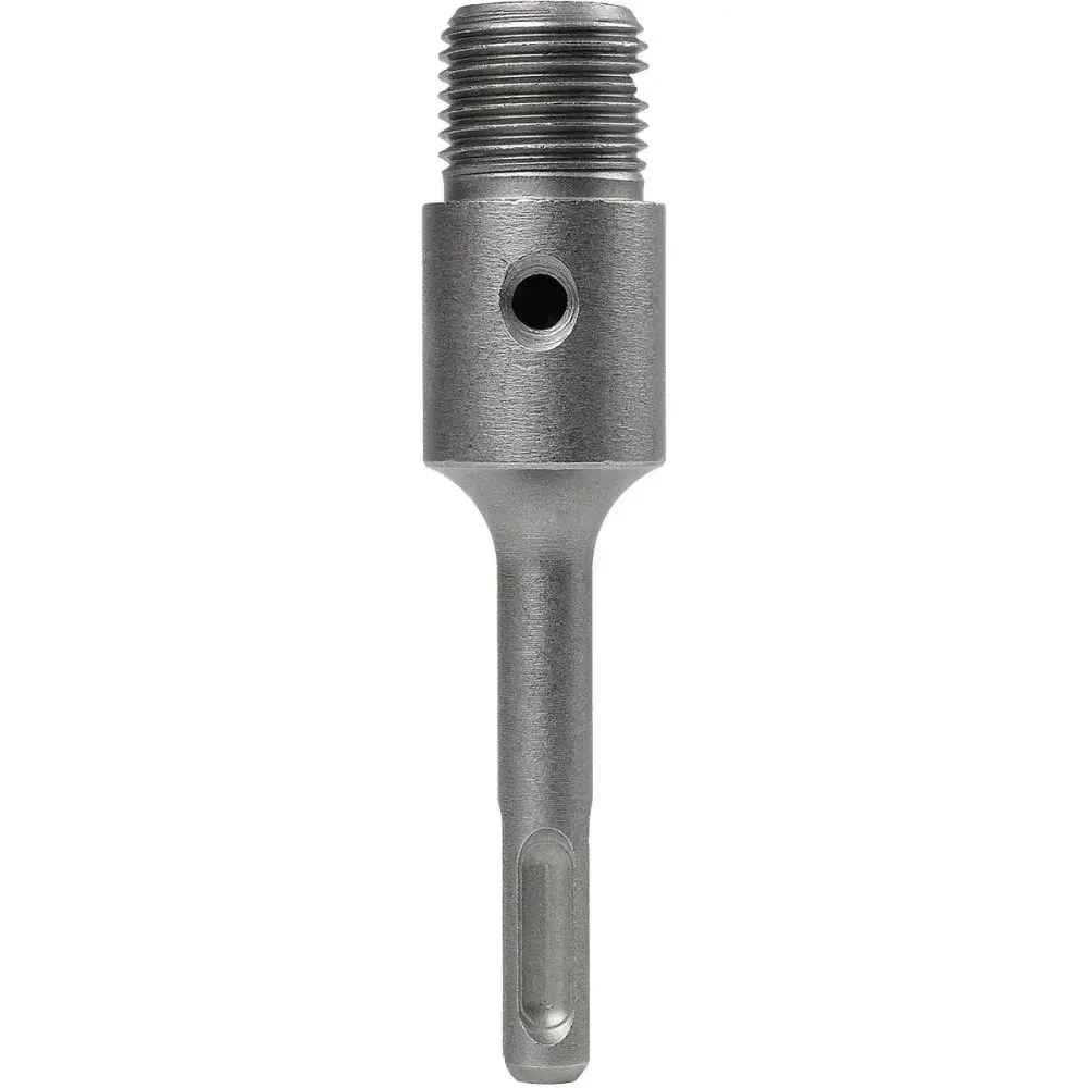 Haste adaptadora para serra copo com rosca M22 110MM Worker — fotografia 10