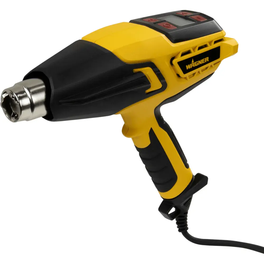 Soprador térmico furno 750 2000W 220V Wagner
