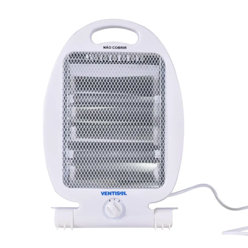 Aquecedor quartzo 127V Ventisol