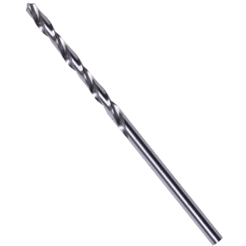 Broca helicoidal em aço rápido 1,8MM x 46MM Collins — fotografia de referência