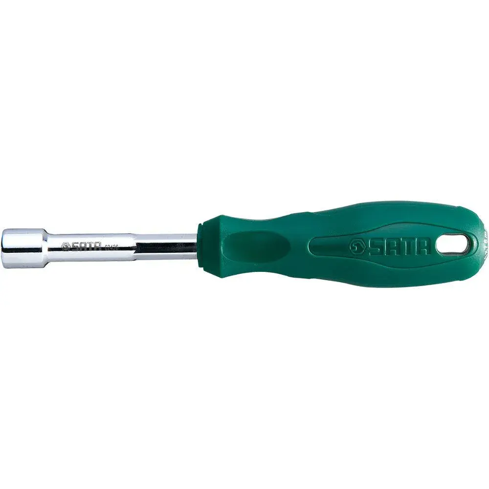Chave canhão 12 x 75MM ST62427ST Sata