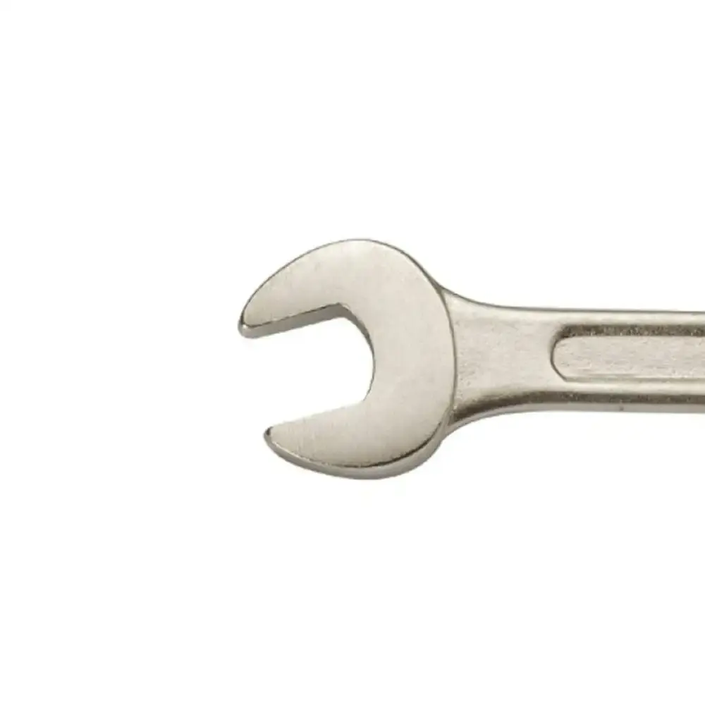 Chave fixa 2,4X2,6CM aço carbono 100034B Mayle — fotografia 4