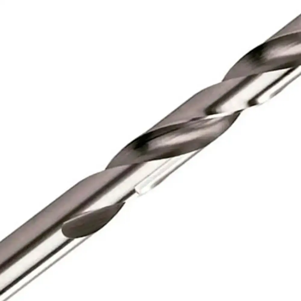 Broca Aço Rápido 0,50 mm DIN 338 LENOX TWILL — fotografia 3