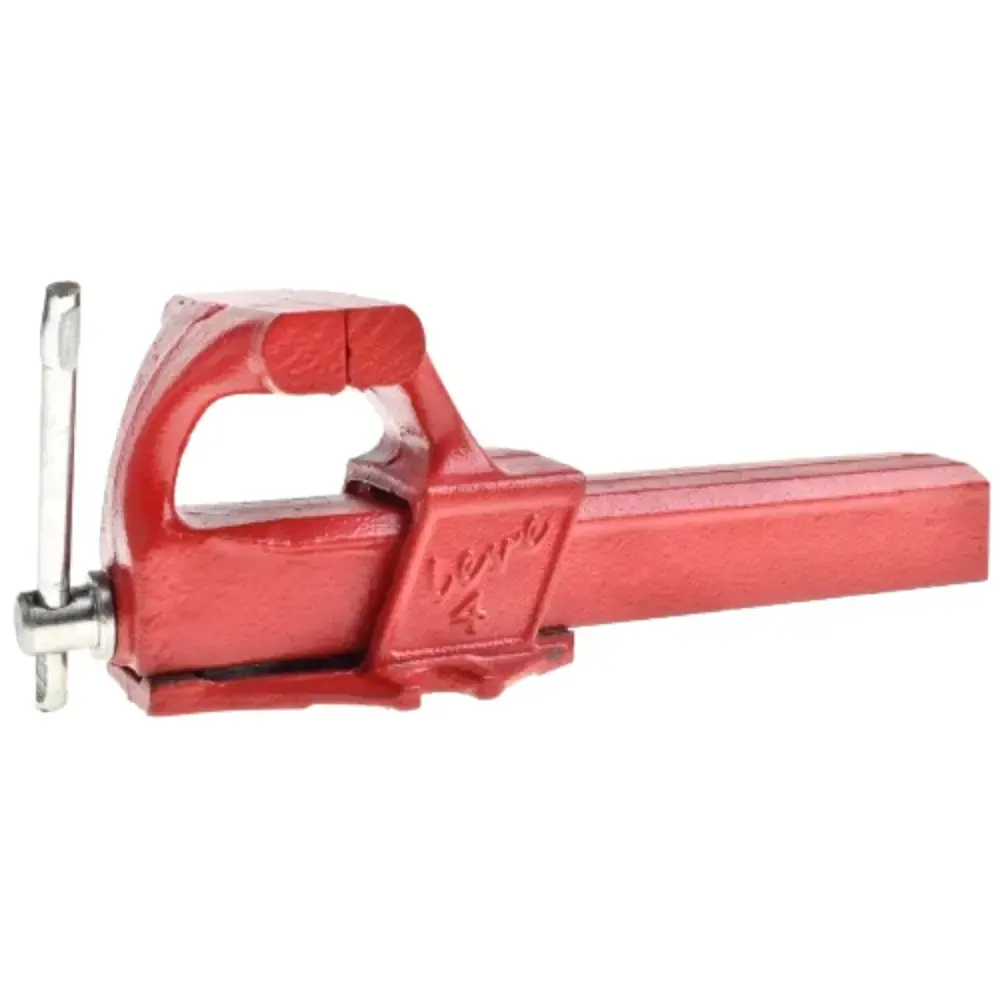 Morsa torno de bancada n° 4 linha leve TBL04 metasul Metalsul