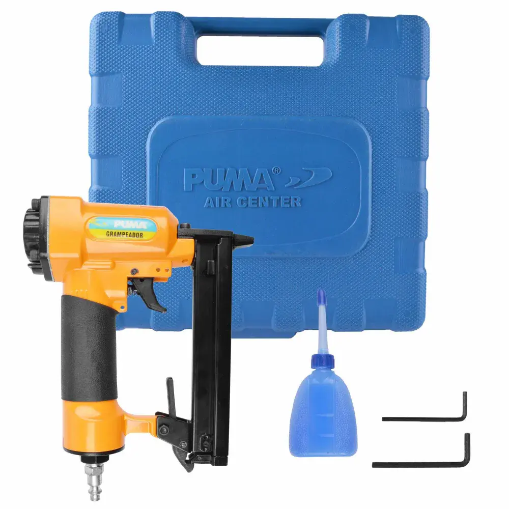 Grampeador pneumático AT-3100 10 a 22MM Puma
