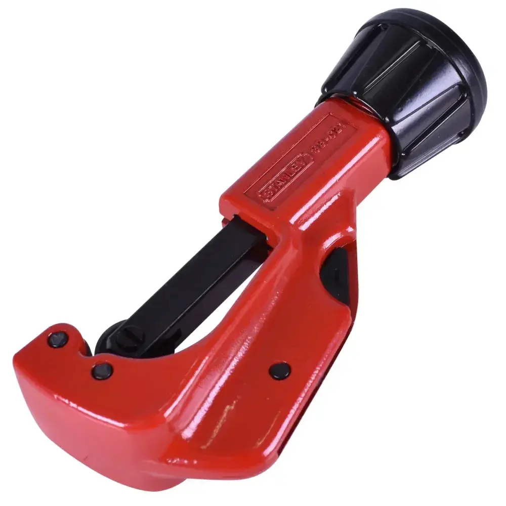 Corta tubos com removedor de rebarba 3-32MM Stanley — fotografia 7