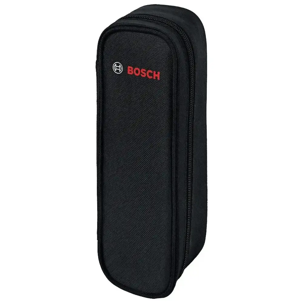 Alicate amperímetro digital garfo 1000V GFM 1000-15 Bosch — fotografia 5