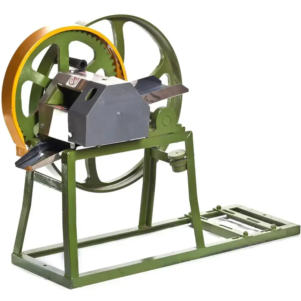 Engenho cana Botimetal B120 baixo — fotografia 5