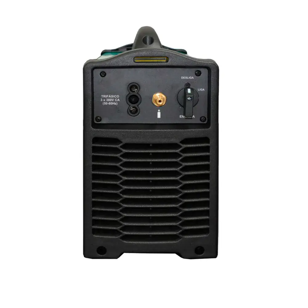 Inversora vulcano cut 62 60A 220V Balmer — fotografia 4