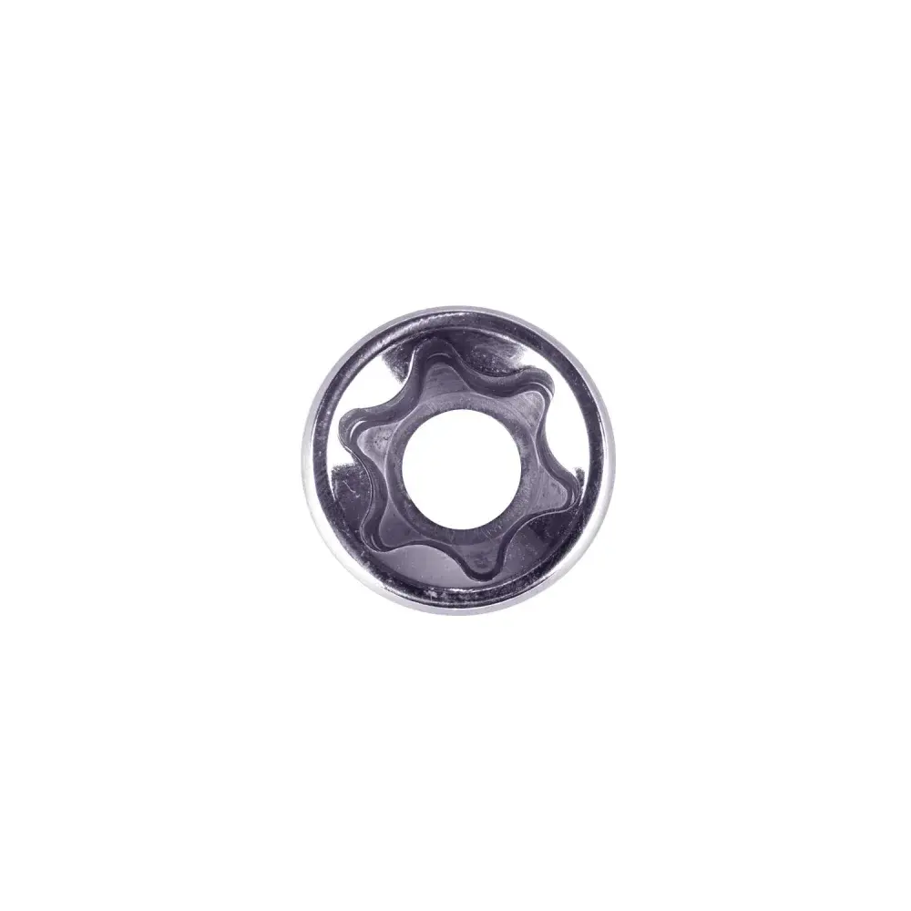 Soquete torx E-24 femea enc 1/2 Sata ST13708SC — fotografia 2