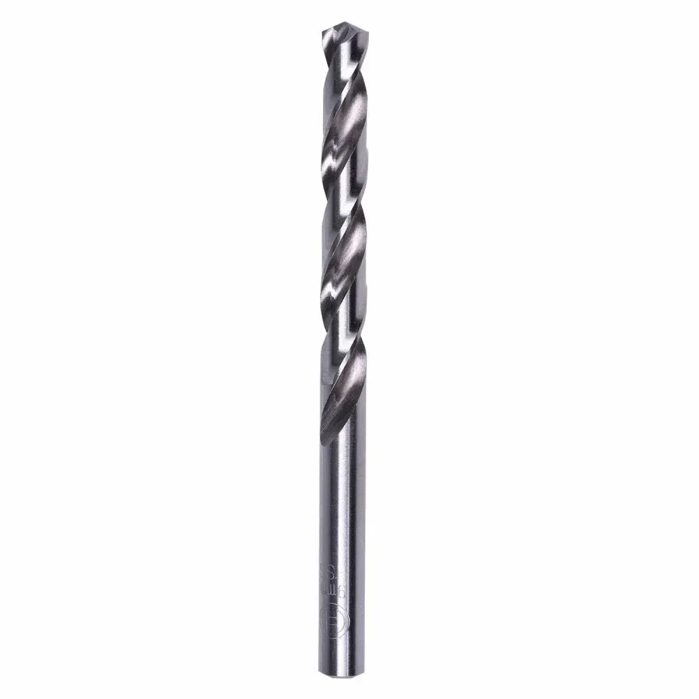 Broca hss pointteq 8.0 mm Bosch — fotografia 6