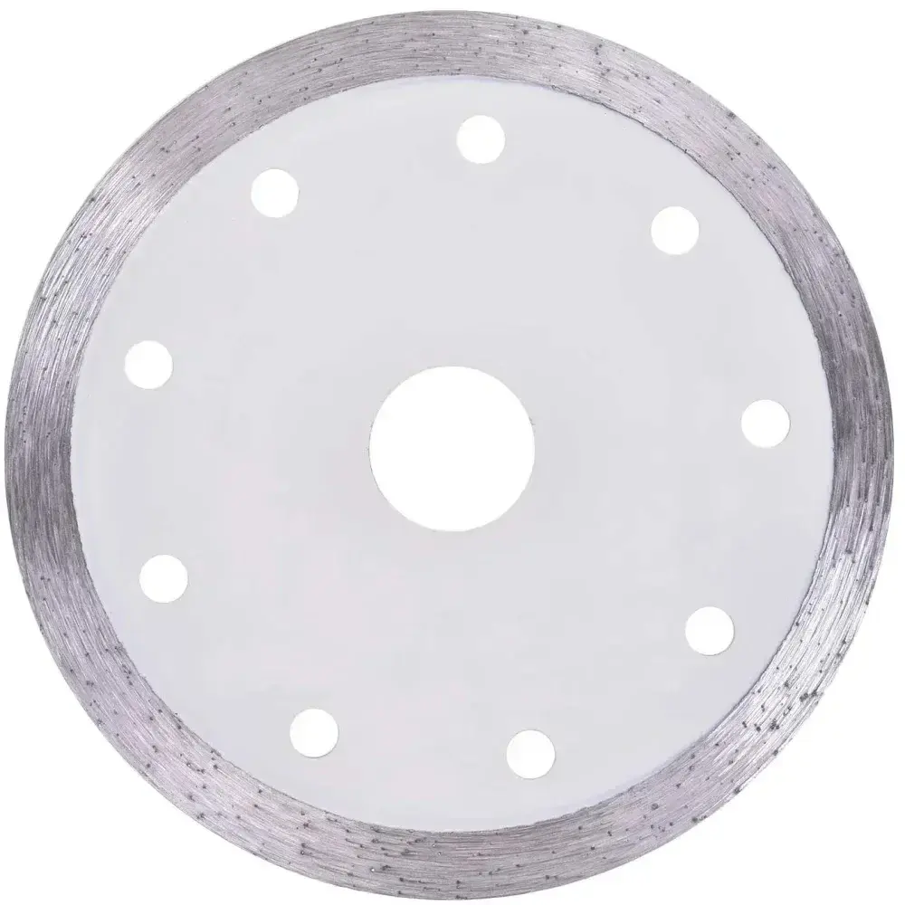 Disco diamantado contínuo 110MMX20MM Cortag — fotografia 8
