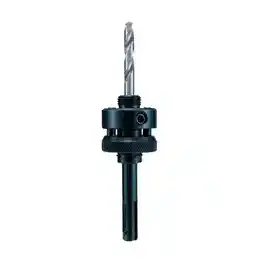 Adaptador para serra copo 14-29MM D-17170 Makita — fotografia 12