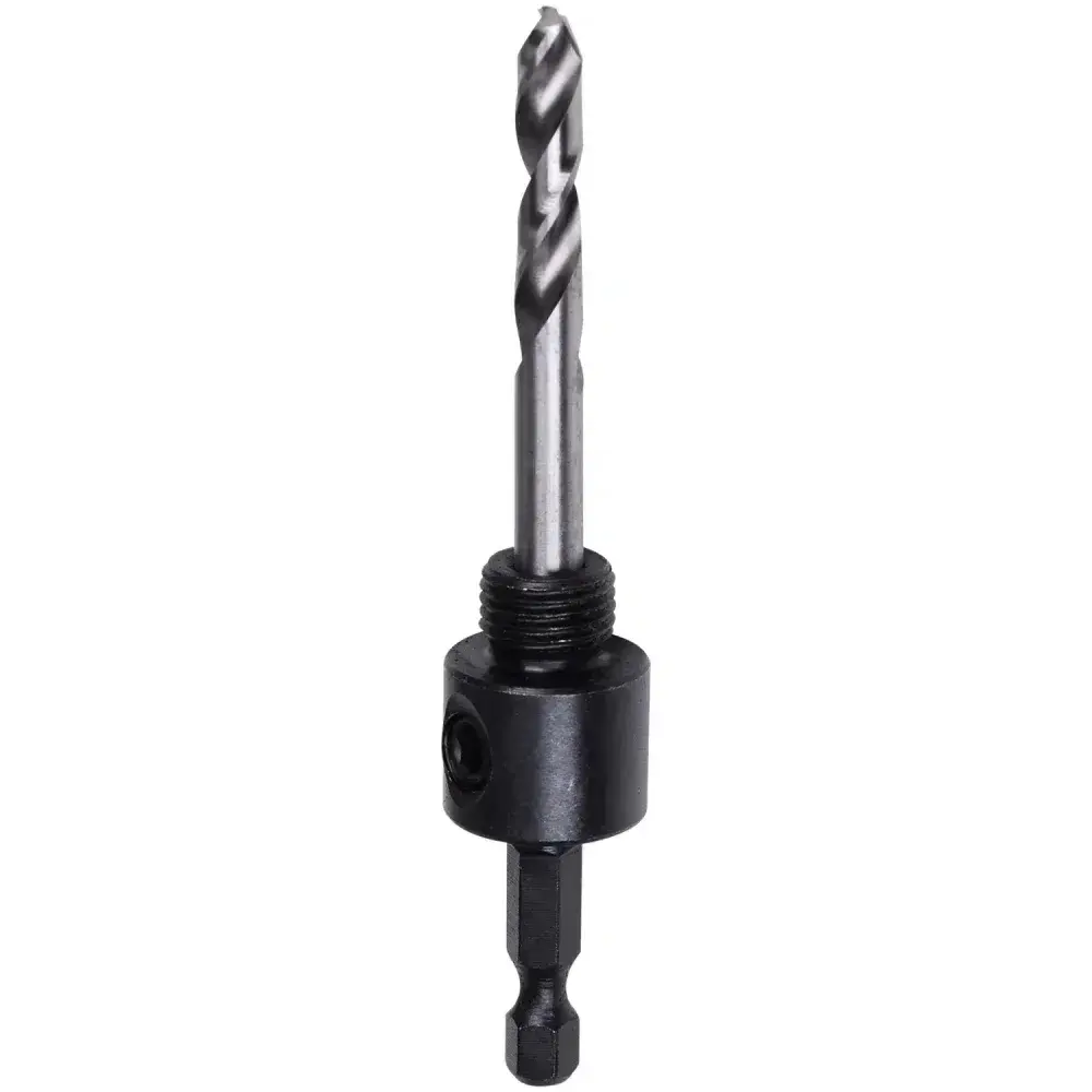Suporte para serra copo 1/4 Worker — fotografia 7